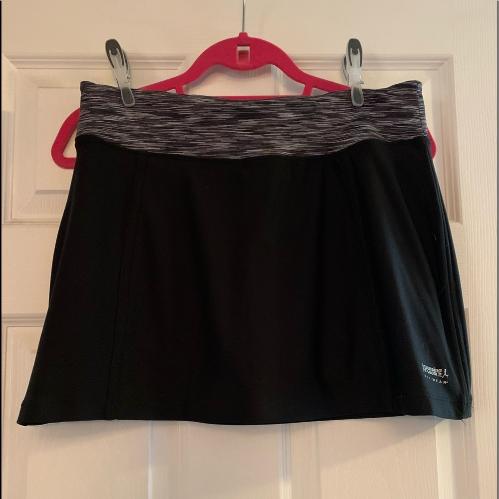 Running Room Skort